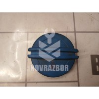 Крышка расширительного бачка Skoda Yeti 2009-2018