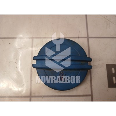Крышка расширительного бачка Skoda Yeti 2009-2018
