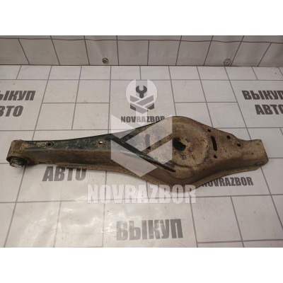 Рычаг задний нижний Skoda Yeti 2009-2018