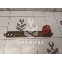 Кронштейн глушителя Skoda Yeti 2009-2018