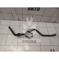 Шланг системы охлаждения Skoda Yeti 2009-2018