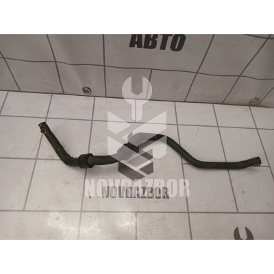 Шланг системы охлаждения Skoda Yeti 2009-2018