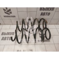Пружина передняя Skoda Yeti 2009-2018