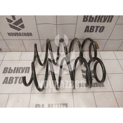 Пружина передняя Skoda Yeti 2009-2018