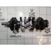 Коленвал Ford Focus 1 1998-2004