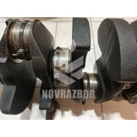 Коленвал Ford Focus 1 1998-2004