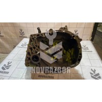 МКПП механическая коробка Renault Logan 2 14-18