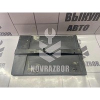 Крепление АКБ (корпус/подставка) Renault Logan 2 14-18