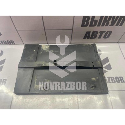 Крепление АКБ (корпус/подставка) Renault Logan 2 14-18