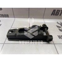 Кронштейн опоры двигателя Renault Logan 2 14-18