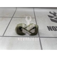 Крючок солнцезащитного козырька Renault Logan 2 14-18