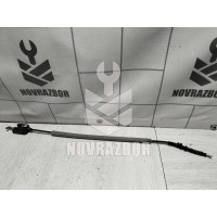 Трос открывания задней двери Skoda Yeti 2009-2018