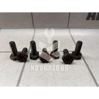 Болт маховика Renault Logan 2 14-18