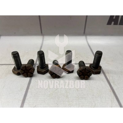 Болт маховика Renault Logan 2 14-18 Болт маховика Renault Logan 2 14-18