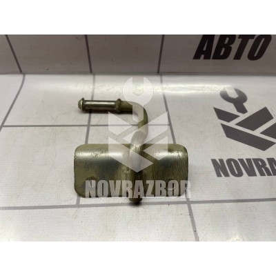 Кронштейн глушителя Renault Logan 2 14-18