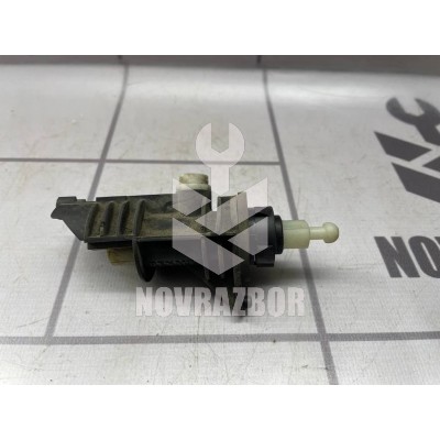 Моторчик корректора фары Renault Logan 2 14-18