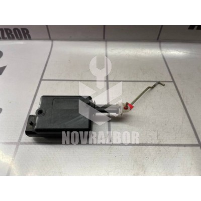 Активатор замка багажника Renault Logan 2 14-18