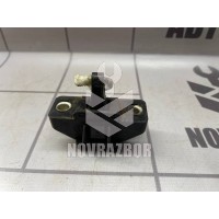 Замок багажника Renault Logan 2 14-18