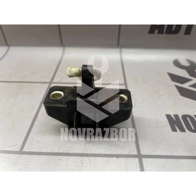 Замок багажника Renault Logan 2 14-18 Замок багажника Renault Logan 2 14-18