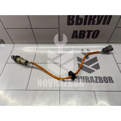 Датчик кислородный/Lambdasonde Renault Logan 2 14-18