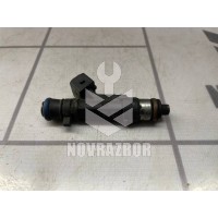 Форсунка инжекторная Renault Logan 2 14-18
