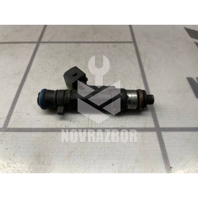 Форсунка инжекторная Renault Logan 2 14-18