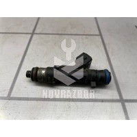 Форсунка инжекторная Renault Logan 2 14-18