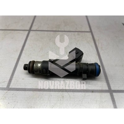 Форсунка инжекторная Renault Logan 2 14-18
