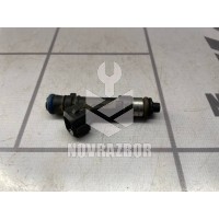 Форсунка инжекторная Renault Logan 2 14-18