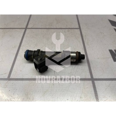 Форсунка инжекторная Renault Logan 2 14-18