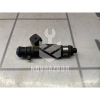 Форсунка инжекторная Renault Logan 2 14-18