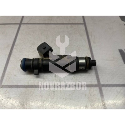 Форсунка инжекторная Renault Logan 2 14-18