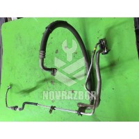 Трубка кондиционера Hyundai Elantra 3  00-05