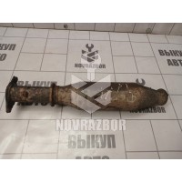 Катализатор Ford Focus 1 1998-2004