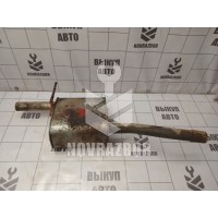 Глушитель основной Ford Focus 1 1998-2004