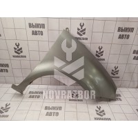 Крыло переднее правое Chery QQ6 S21 07-10