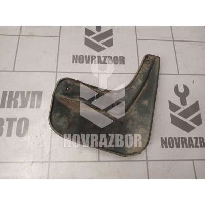 Брызговик задний левый Renault Logan 2 14-18