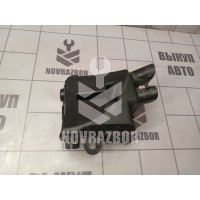 Корпус блока предохранителей Renault Logan 2 14-18