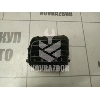 Дефлектор воздушный Renault Logan 2 14-18