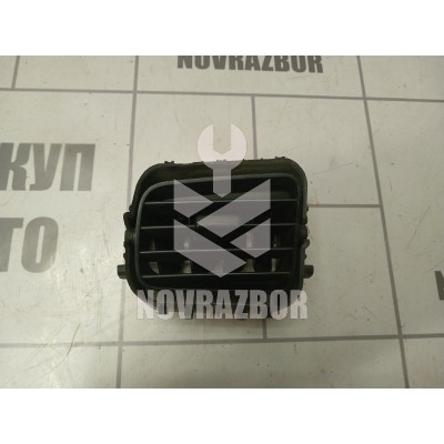 Дефлектор воздушный Renault Logan 2 14-18 Дефлектор воздушный Renault Logan 2 14-18