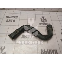 Патрубок воздушного фильтра Renault Logan 2 14-18