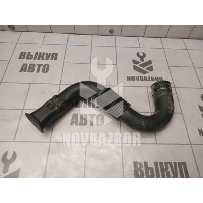 Патрубок воздушного фильтра Renault Logan 2 14-18