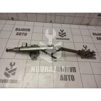 Колонка рулевая Renault Logan 2 14-18