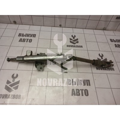 Колонка рулевая Renault Logan 2 14-18