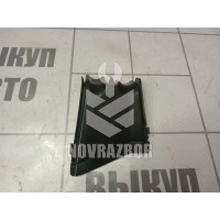 Крышка блока предохранителей Renault Logan 2 14-18