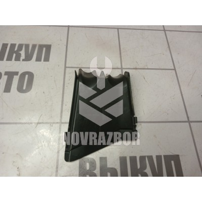 Крышка блока предохранителей Renault Logan 2 14-18