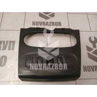 Накладка (кузов внутри) Renault Logan 2 14-18