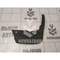 Брызговик передний правый Renault Logan 2 14-18