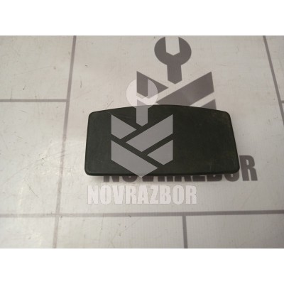 Заглушка Renault Logan 2 14-18