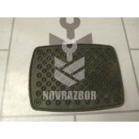 Коврик Renault Logan 2 14-18